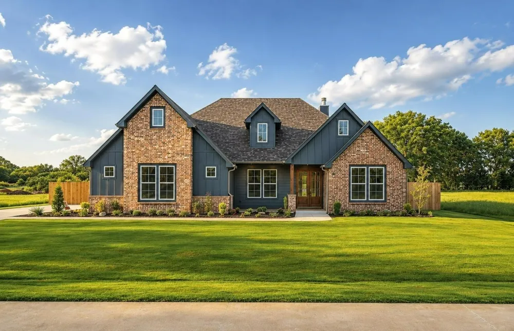 12248 Madison Crossing Bullard, TX 75757