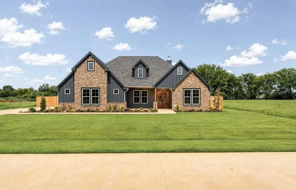 12248 Madison Crossing Bullard, TX 75757