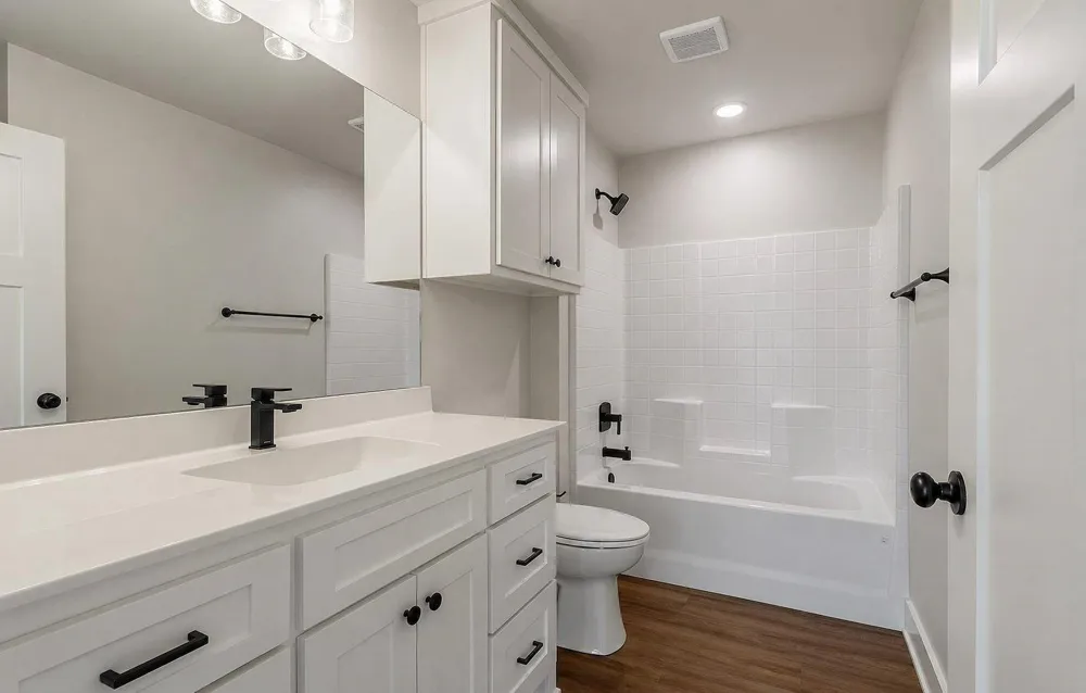 421 S Bonner Street Jacksonville, TX 75766