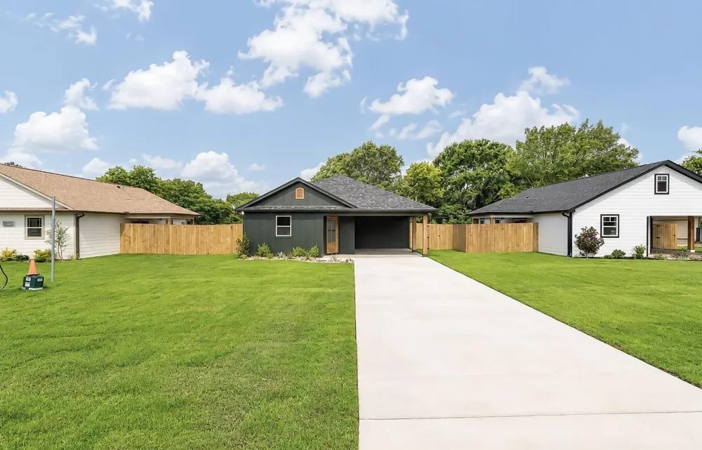 423 S Bonner Street Jacksonville, TX 75766