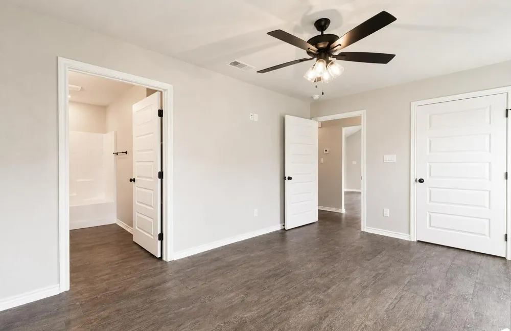 423 S Bonner Street Jacksonville, TX 75766