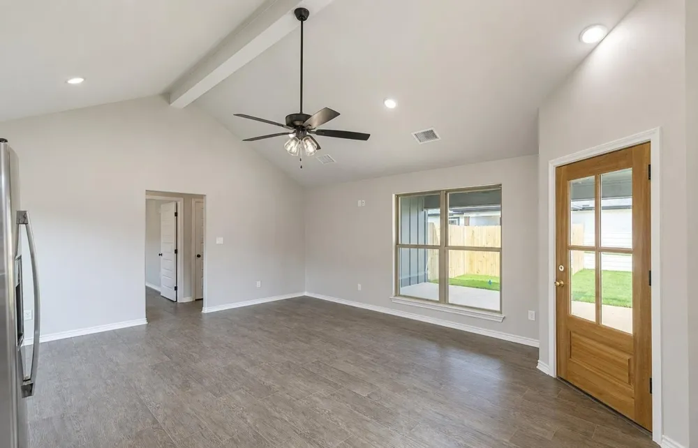 423 S Bonner Street Jacksonville, TX 75766