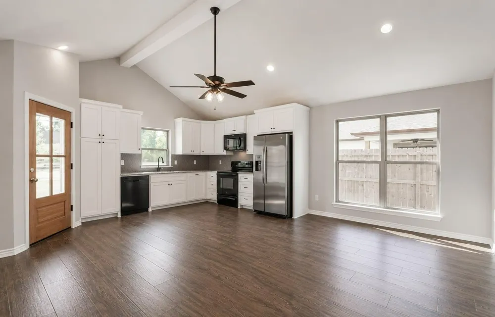 423 S Bonner Street Jacksonville, TX 75766