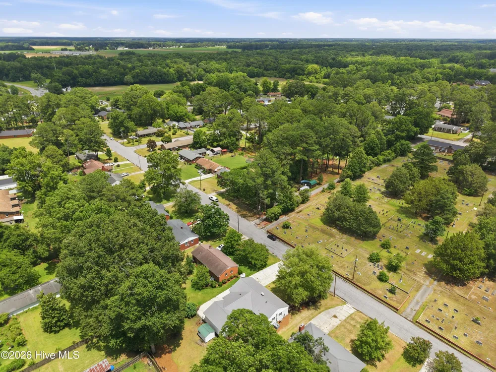 3222 North Contentnea Street Farmville, NC 27828