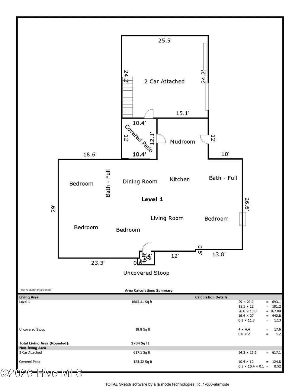 3222 North Contentnea Street Farmville, NC 27828
