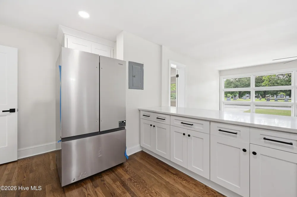 3222 North Contentnea Street Farmville, NC 27828