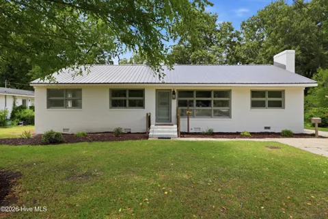 3222 North Contentnea Street