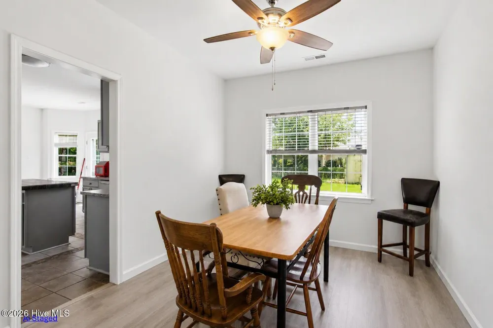120 Farina Drive Havelock, NC 28532