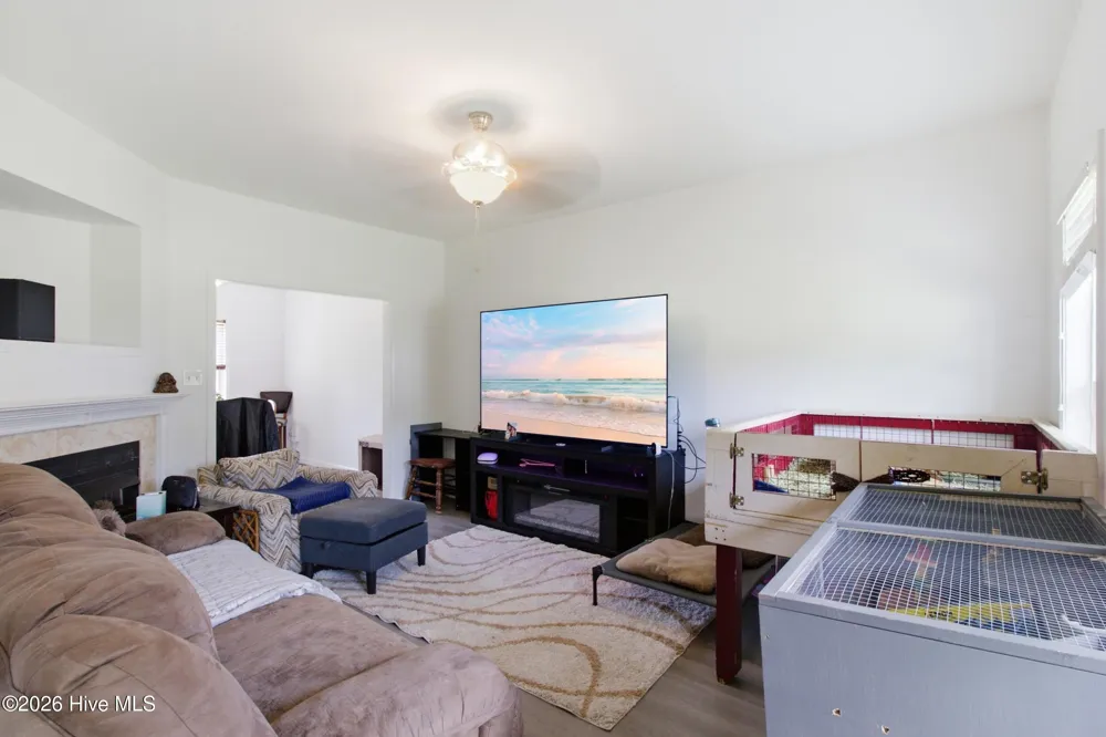 120 Farina Drive Havelock, NC 28532