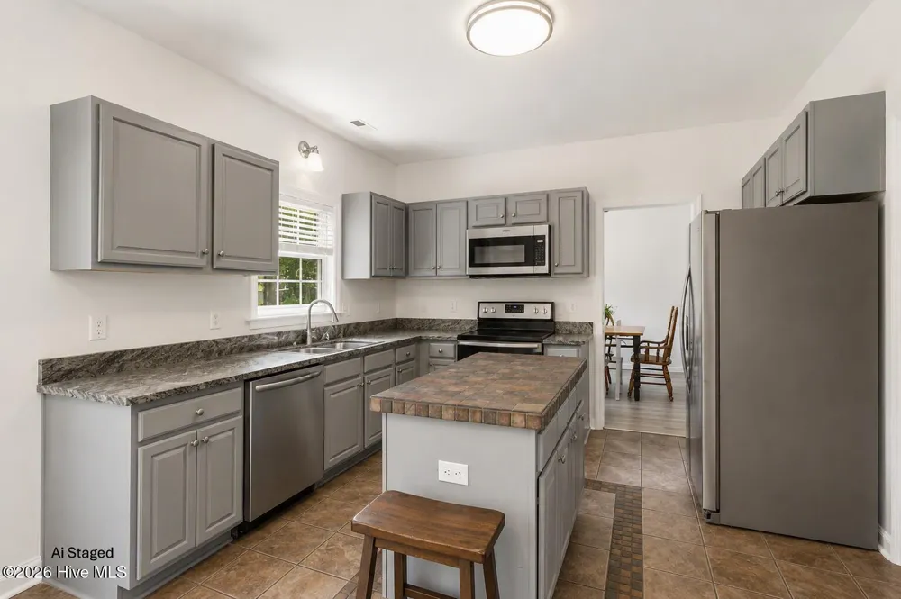120 Farina Drive Havelock, NC 28532