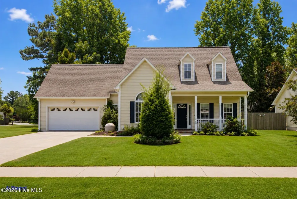 120 Farina Drive Havelock, NC 28532