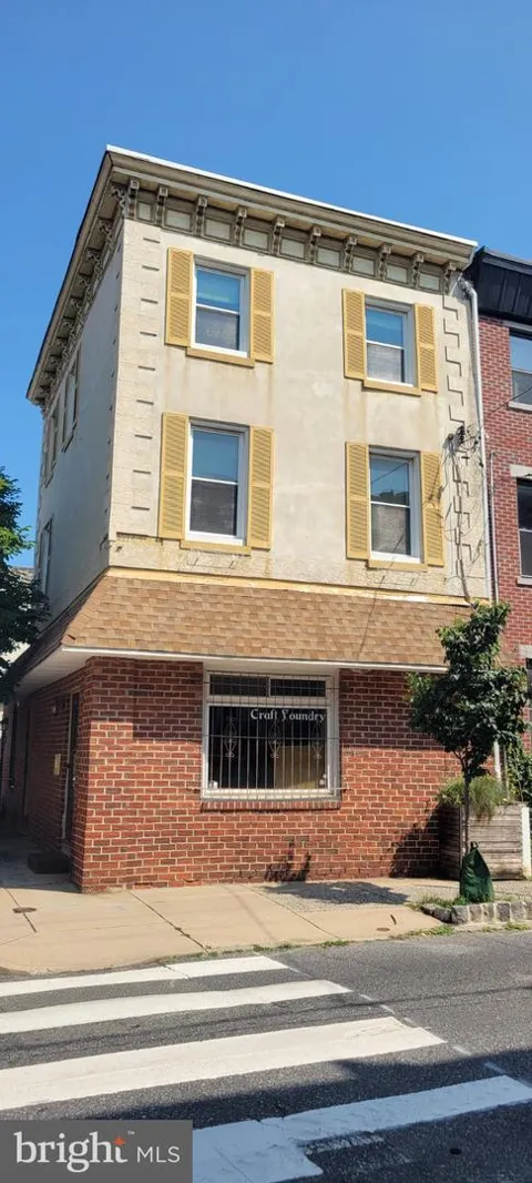 701 BELGRADE STREET