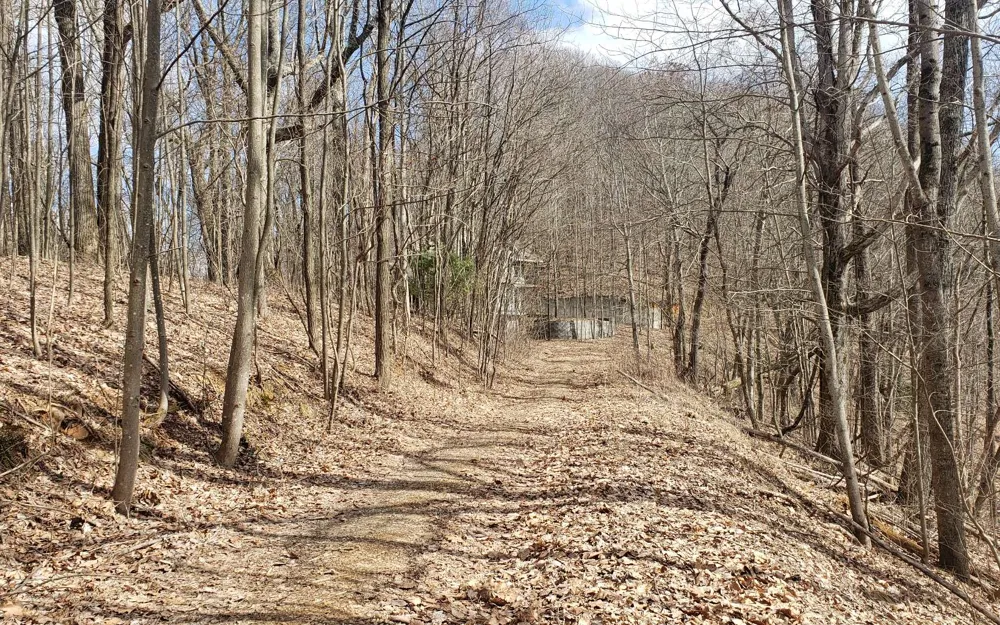LT 35 Calvender Road Turtletown, TN 37317