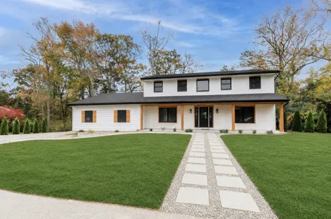1152 Golf Club Road