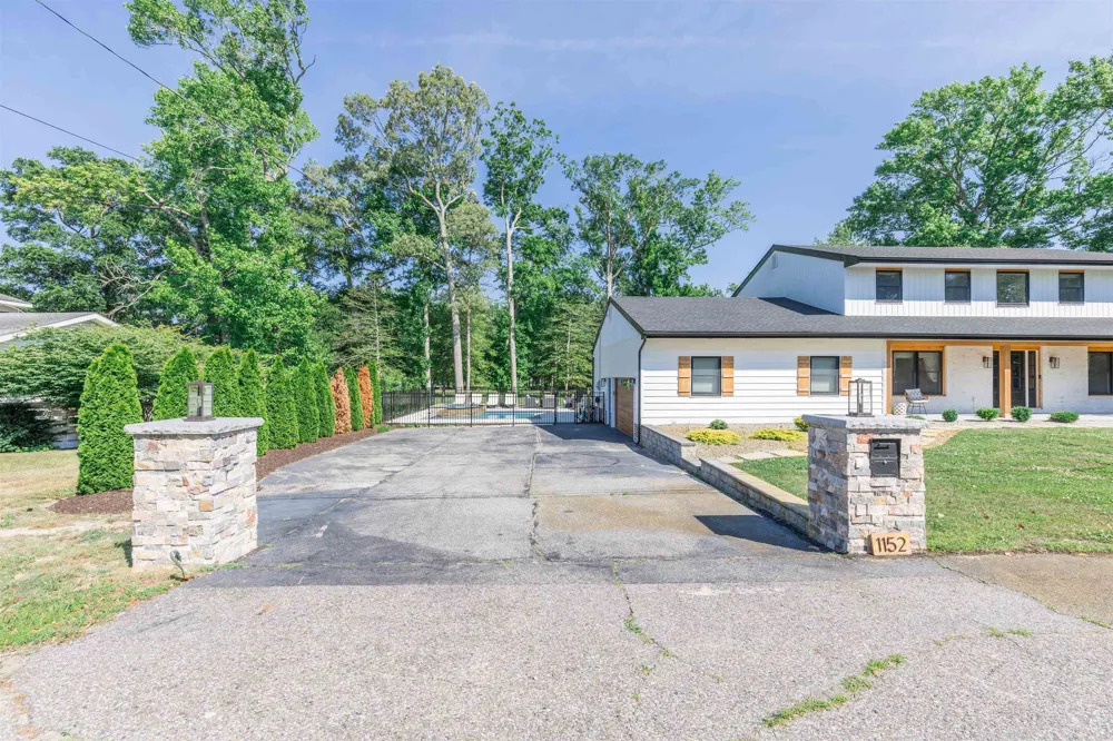 1152 Golf Club Road Cape May Court House, NJ 08210