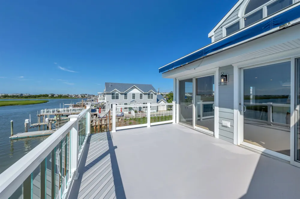 2928 Ocean Drive Avalon, NJ 08202