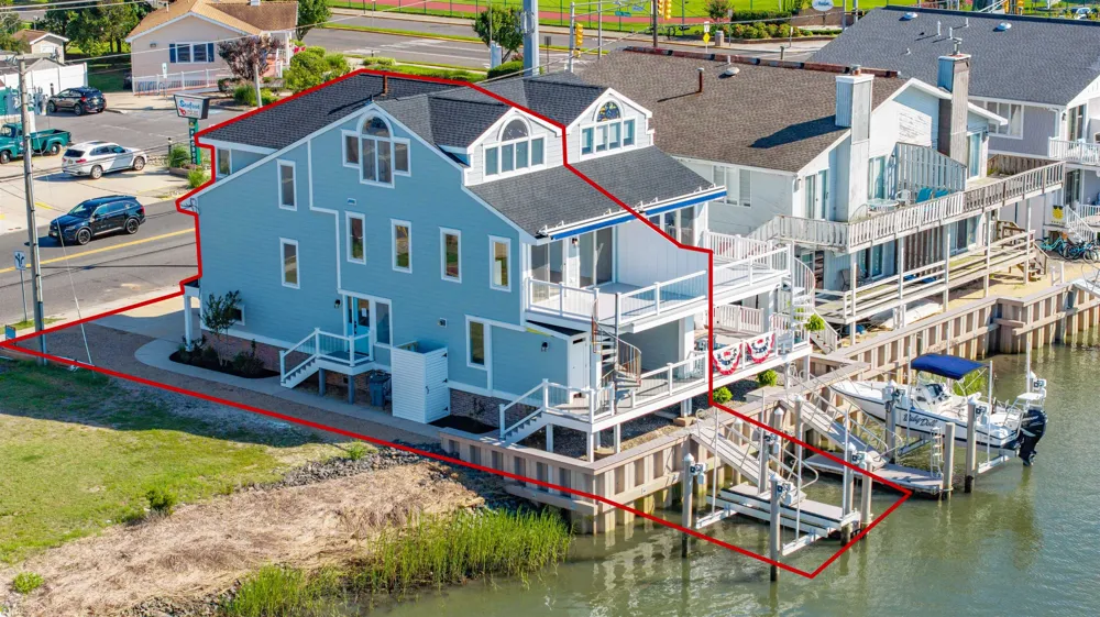 2928 Ocean Drive Avalon, NJ 08202