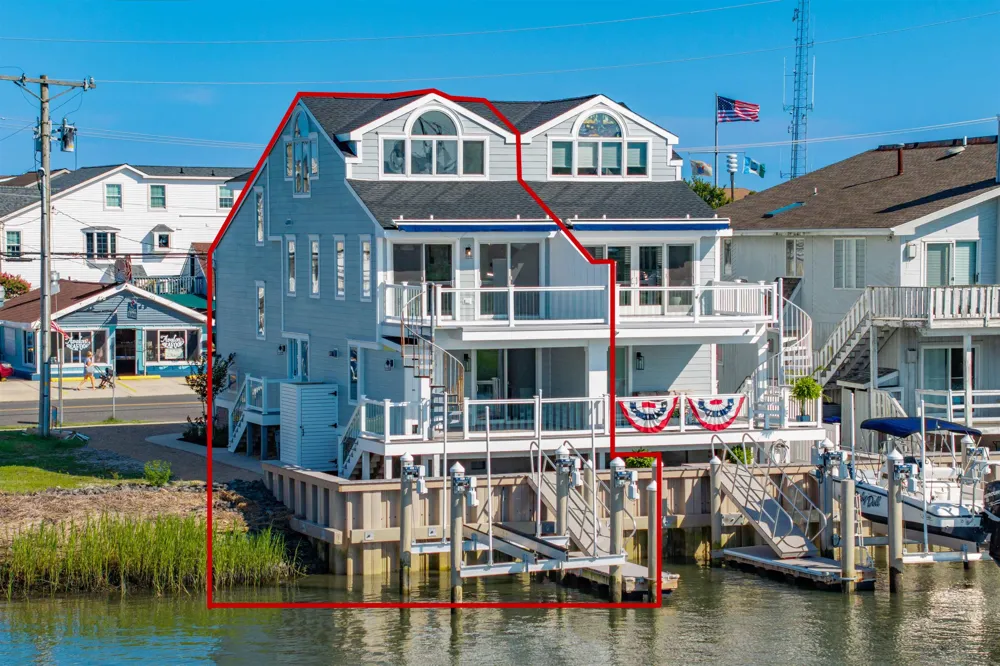 2928 Ocean Drive Avalon, NJ 08202