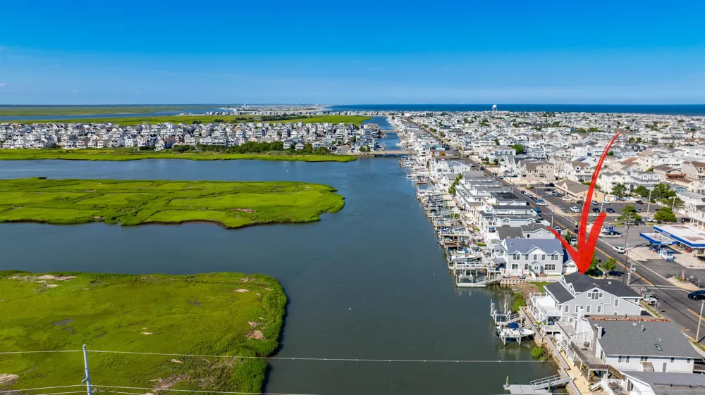 2928 Ocean Drive Avalon, NJ 08202