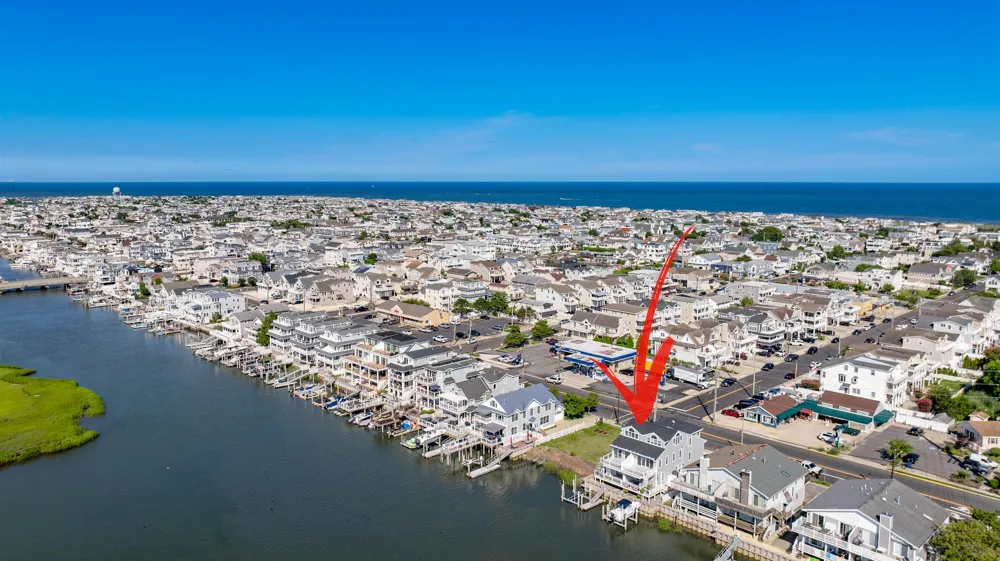 2928 Ocean Drive Avalon, NJ 08202