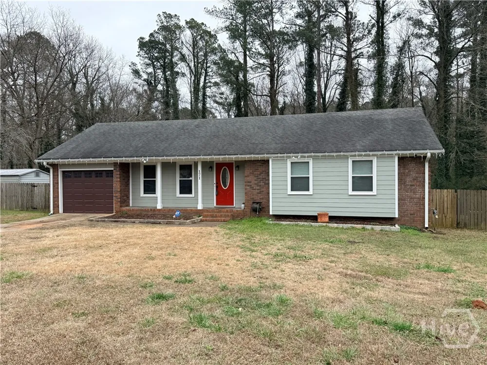 171 Candy Circle Winterville, GA 30683