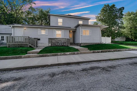 501 Union Street #1