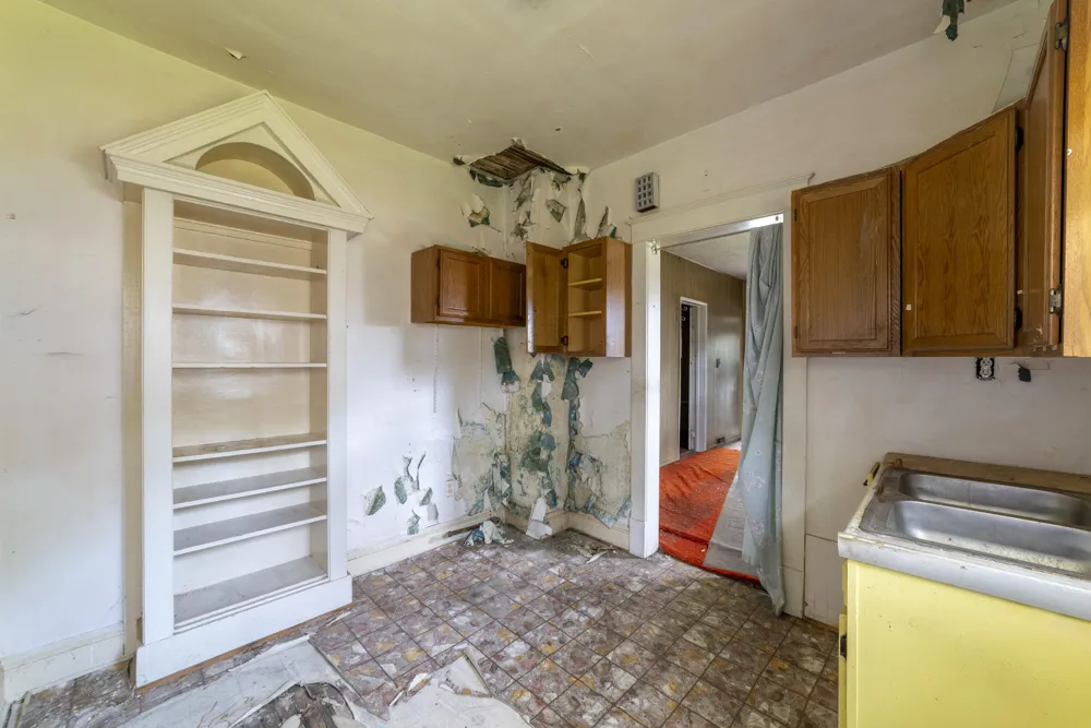 4747 Drummond Street East Chicago, IN 46312
