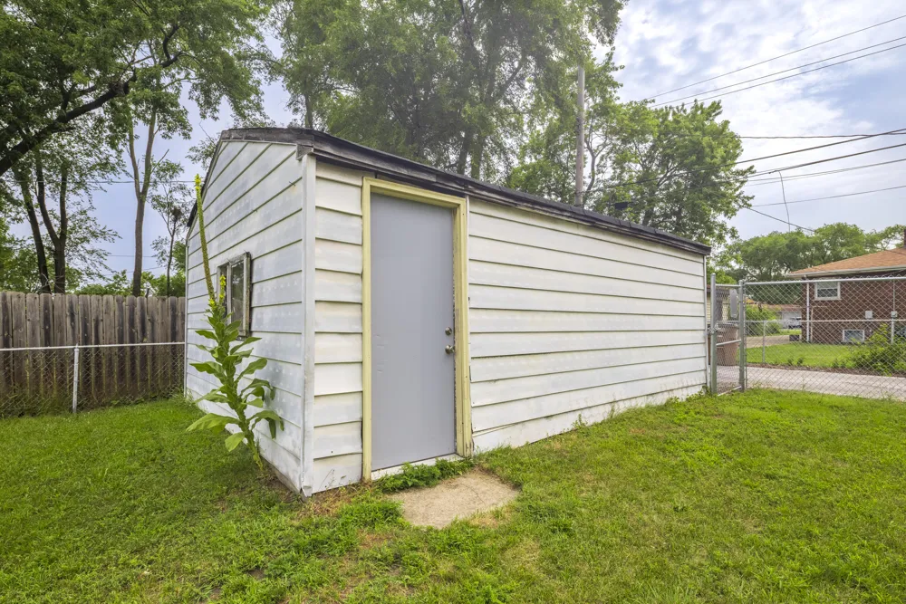 4747 Drummond Street East Chicago, IN 46312