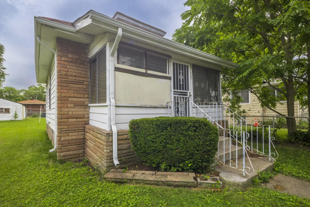 4747 Drummond Street East Chicago, IN 46312