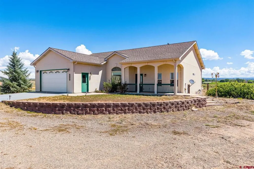12914 Hwy 491 Cortez, CO 81321