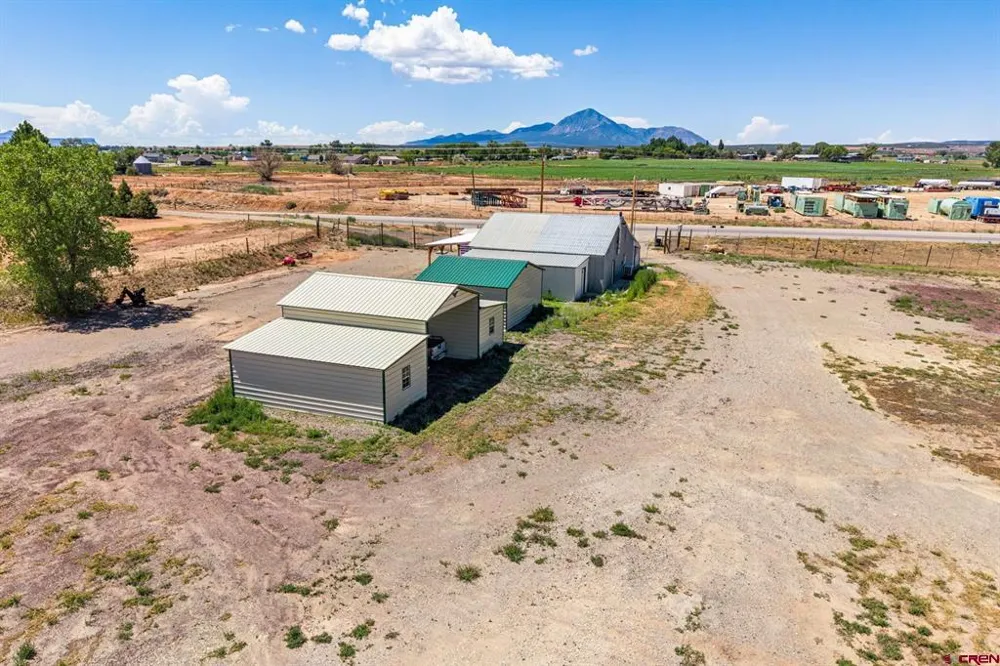 12914 Hwy 491 Cortez, CO 81321