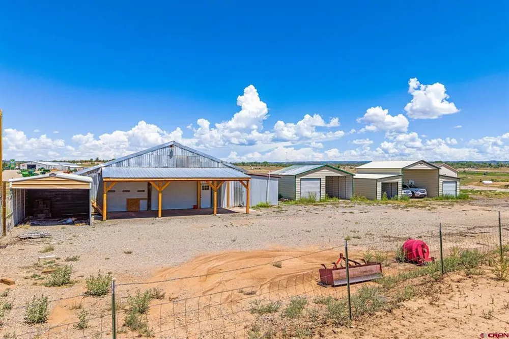 12914 Hwy 491 Cortez, CO 81321