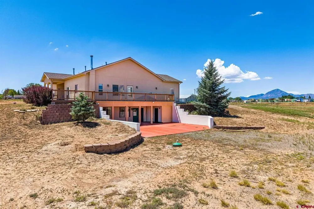 12914 Hwy 491 Cortez, CO 81321