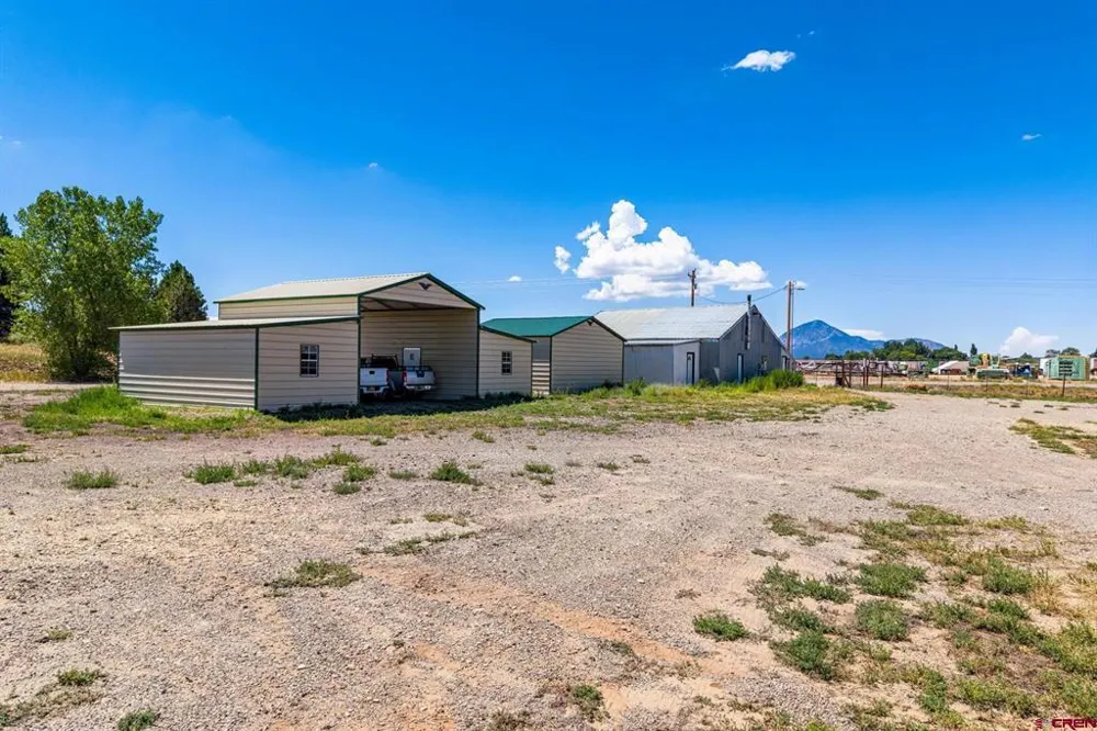 12914 Hwy 491 Cortez, CO 81321