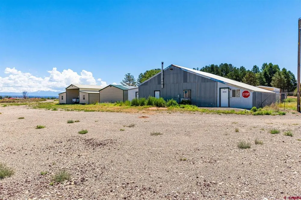 12914 Hwy 491 Cortez, CO 81321