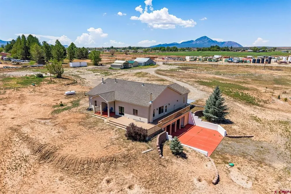 12914 Hwy 491 Cortez, CO 81321