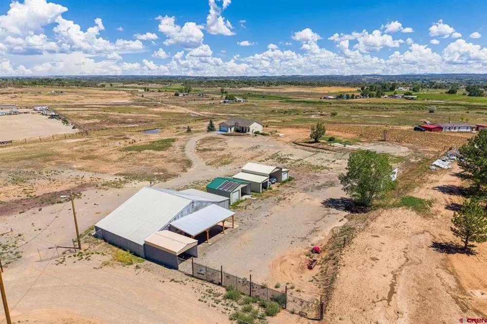 12914 Hwy 491 Cortez, CO 81321