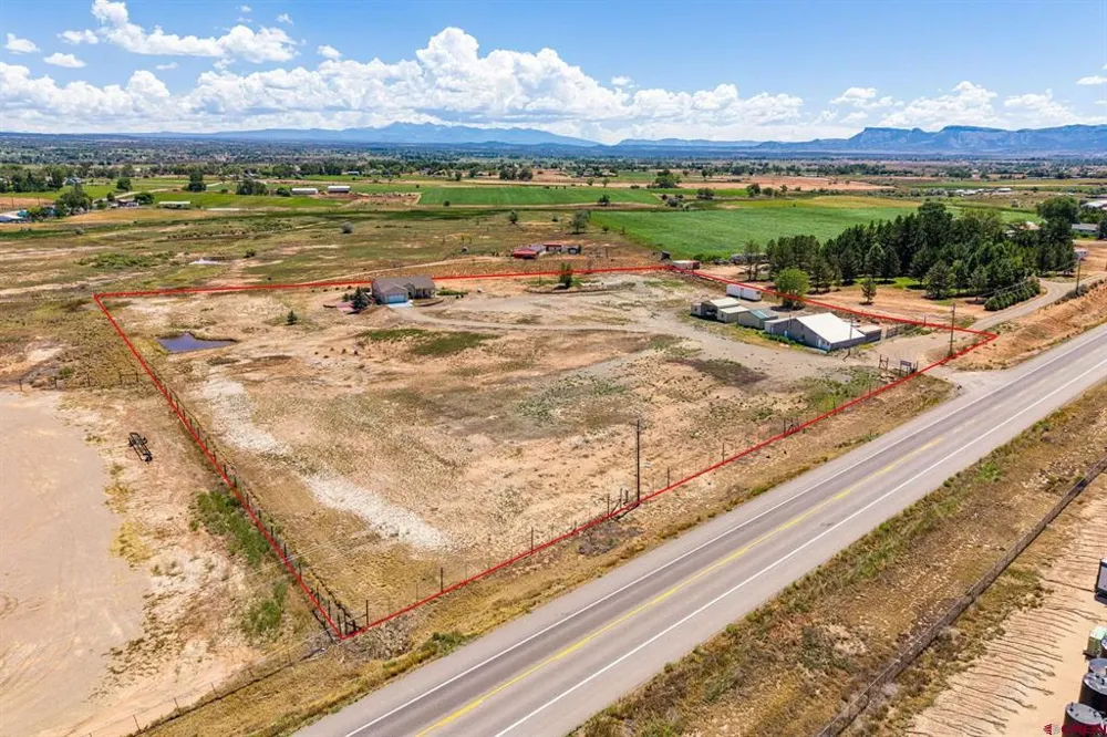 12914 Hwy 491 Cortez, CO 81321