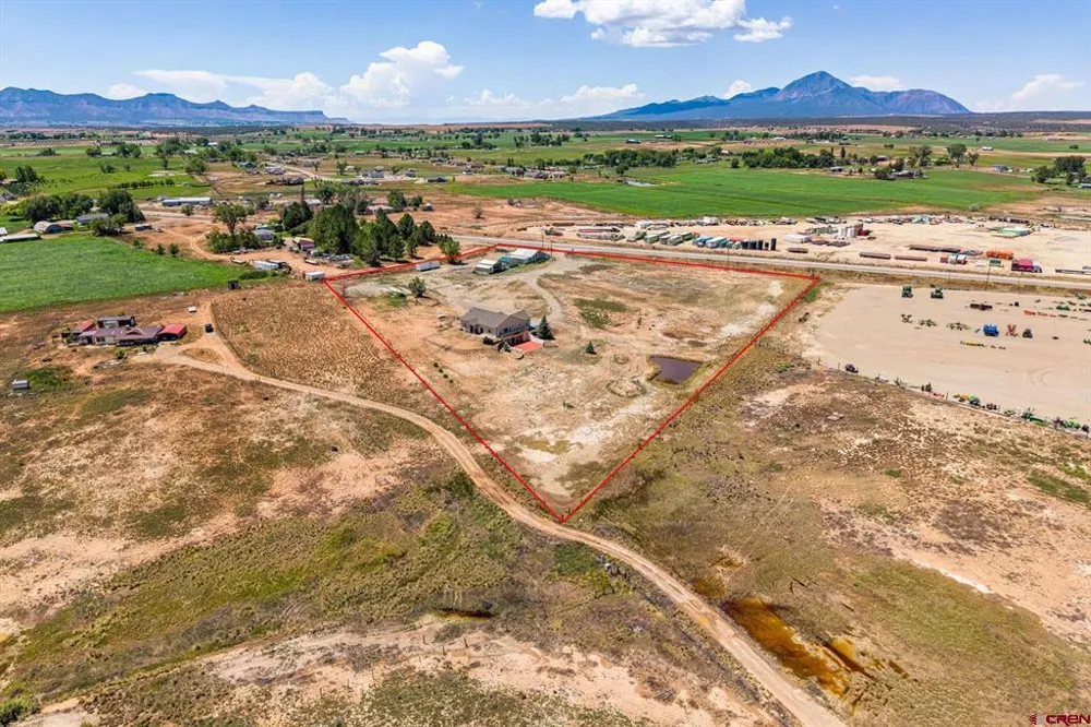 12914 Hwy 491 Cortez, CO 81321