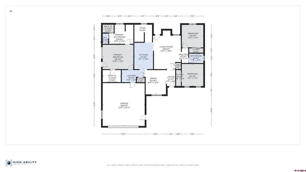 12914 Hwy 491 Cortez, CO 81321