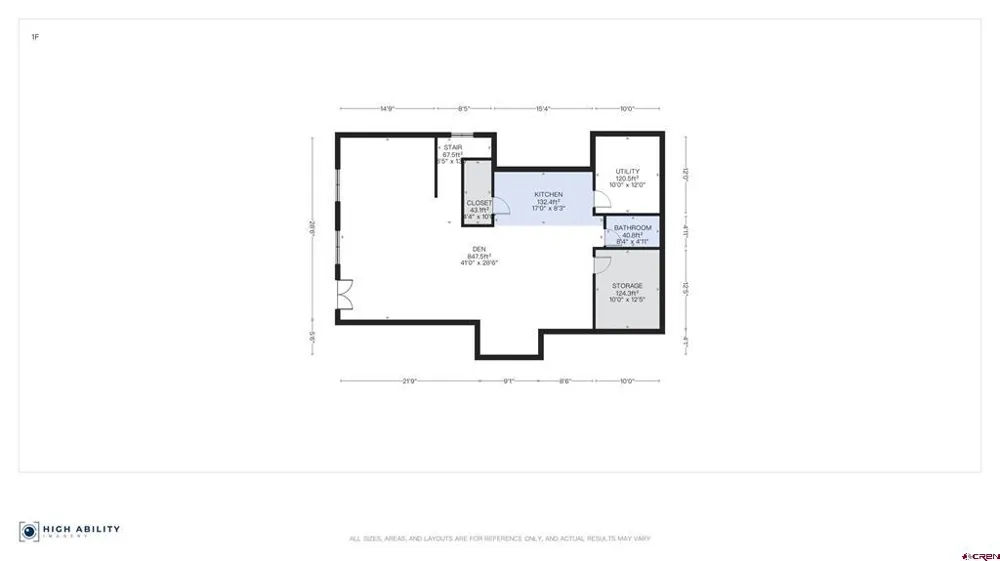 12914 Hwy 491 Cortez, CO 81321