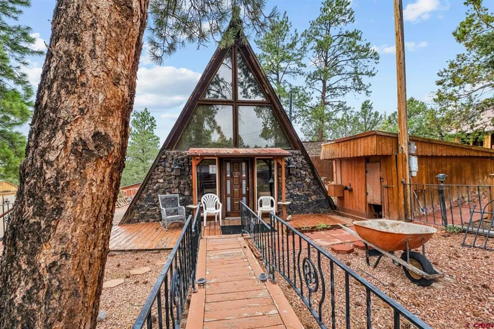 147 Waters Way Durango, CO 81301