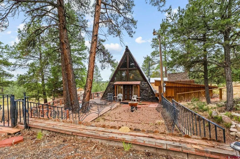 147 Waters Way Durango, CO 81301