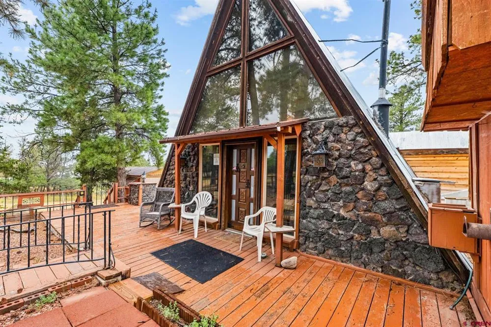 147 Waters Way Durango, CO 81301