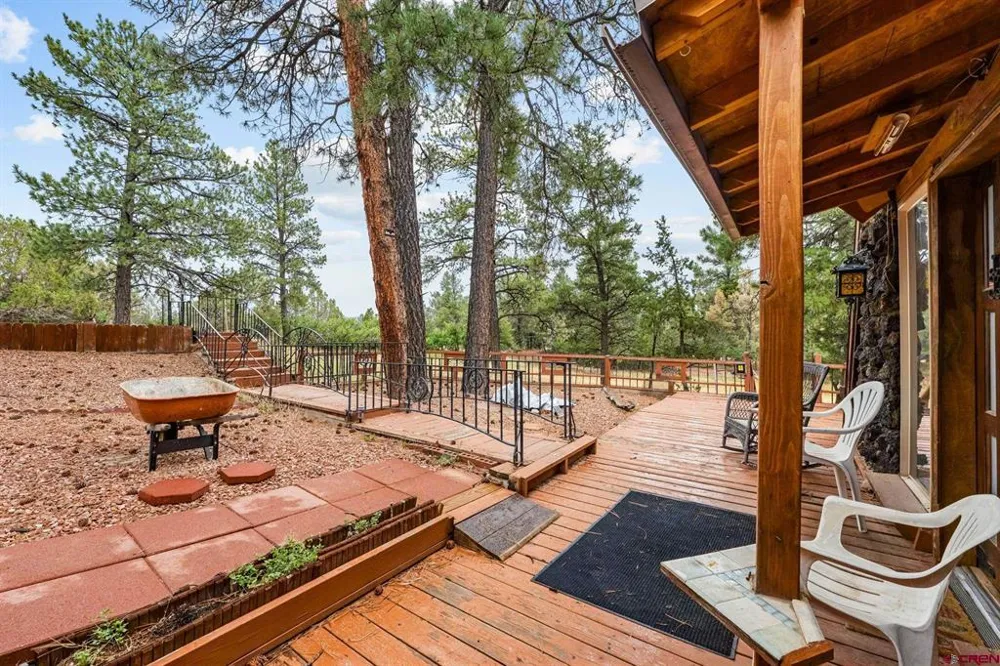 147 Waters Way Durango, CO 81301