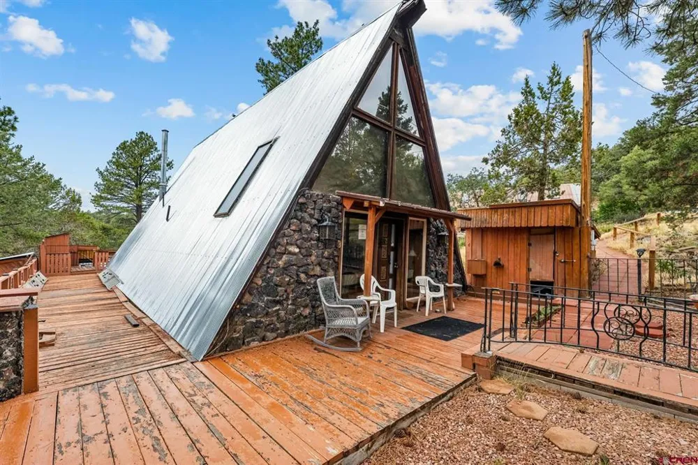 147 Waters Way Durango, CO 81301