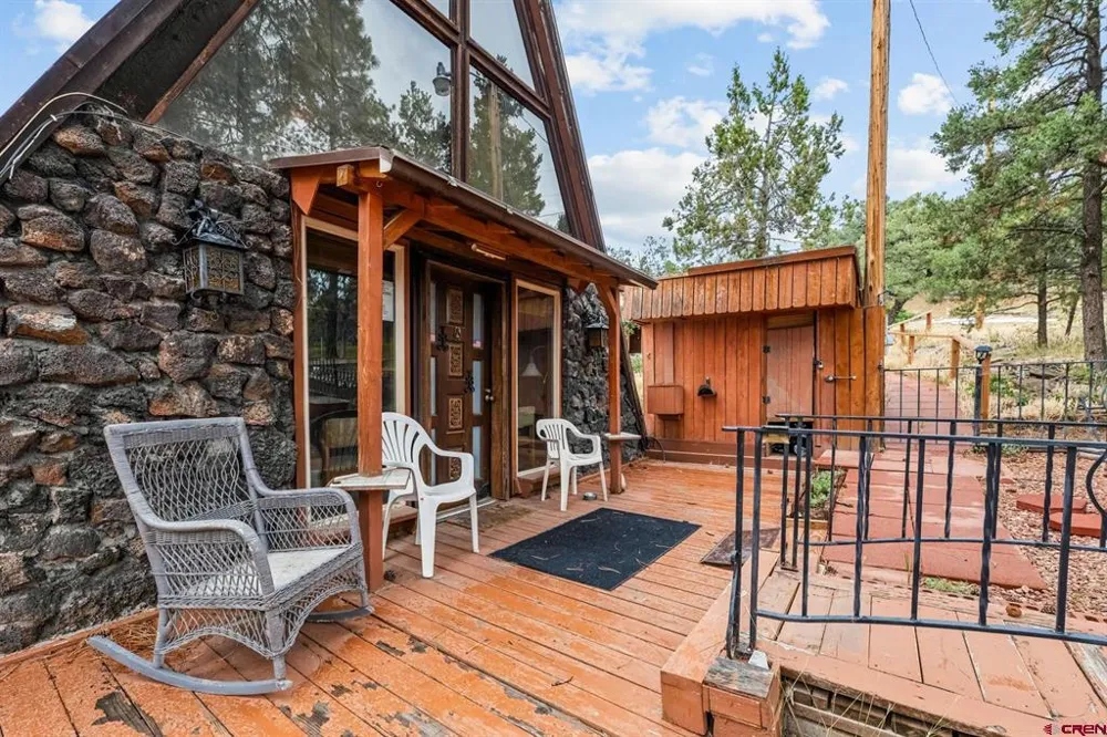 147 Waters Way Durango, CO 81301