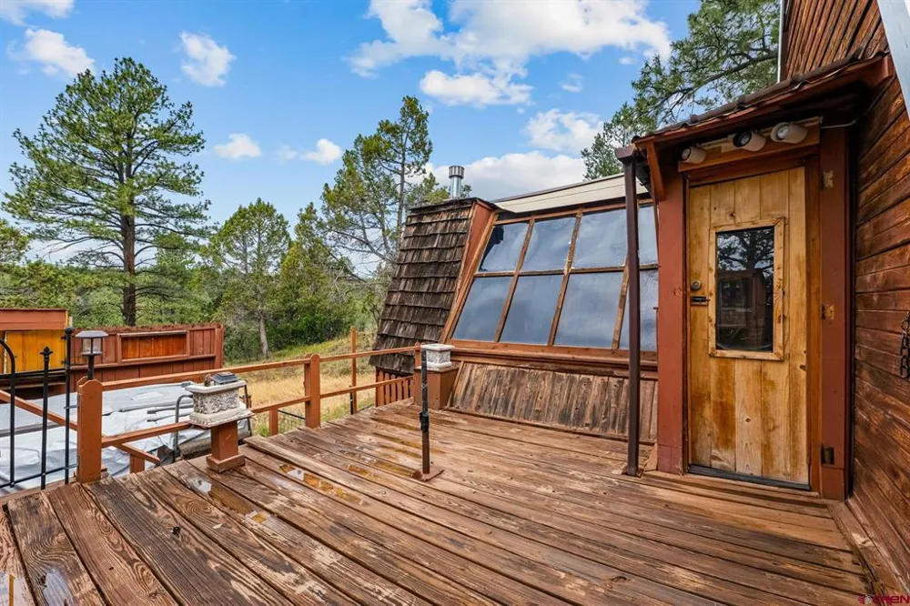 147 Waters Way Durango, CO 81301