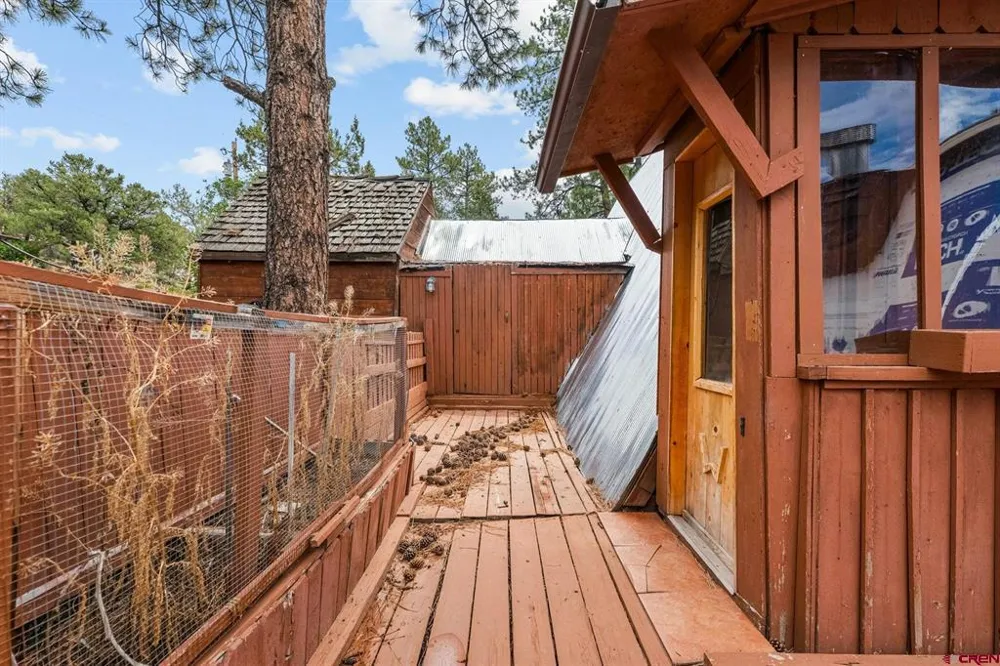 147 Waters Way Durango, CO 81301