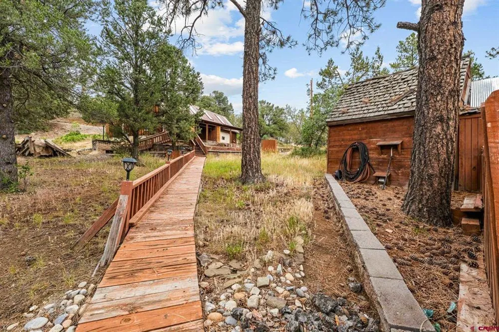 147 Waters Way Durango, CO 81301